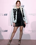 Short Tulle Dress