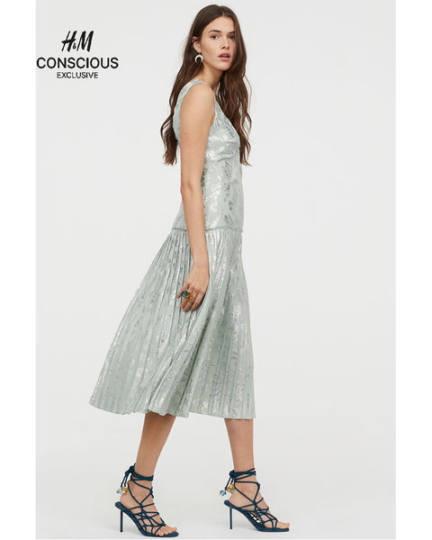 Rent HM Conscious Exclusive Dress