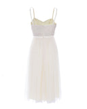 Coppelia Ballet Dress