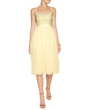 Coppelia Ballet Dress