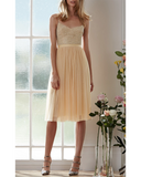 Coppelia Ballet Dress