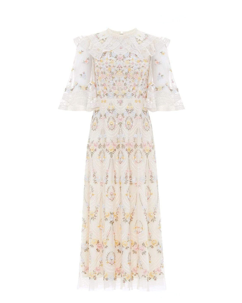 Reverie Rose Ballerina Dress