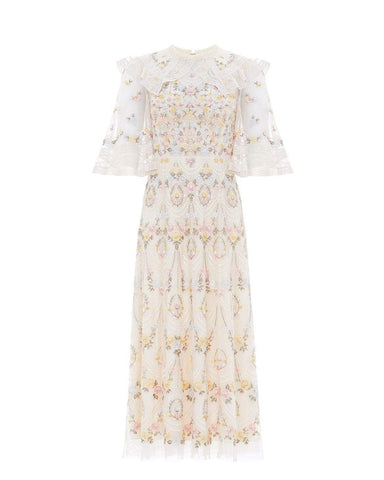 NEW GOWN HIRE