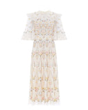 Reverie Rose Ballerina Dress