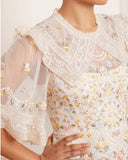 Reverie Rose Ballerina Dress