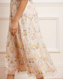 Reverie Rose Ballerina Dress