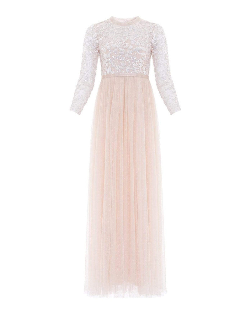 Tempest Bodice Gown