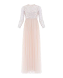 Tempest Bodice Gown