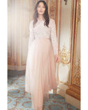 Tempest Bodice Gown
