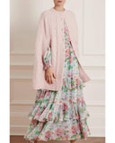 Rose Valley Gown