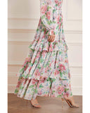 Rose Valley Gown
