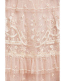 Francine Midi Dress