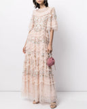 Lalabelle Gown