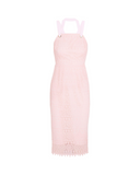 Testa Apron Dress