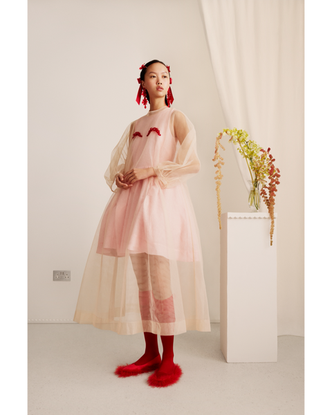 Rent Simone Rocha X H&M Collection