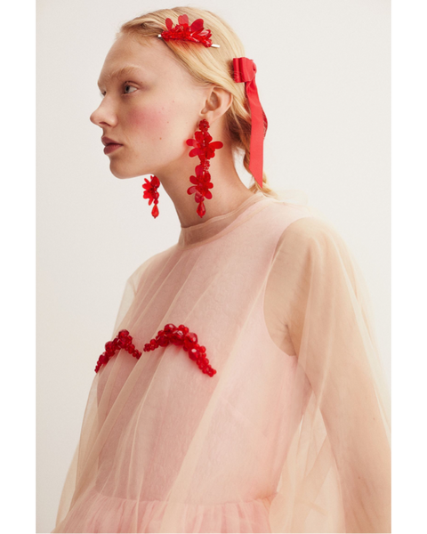 Rent Simone Rocha X H&M Collection Rent Simone Rocha X H&M Collection