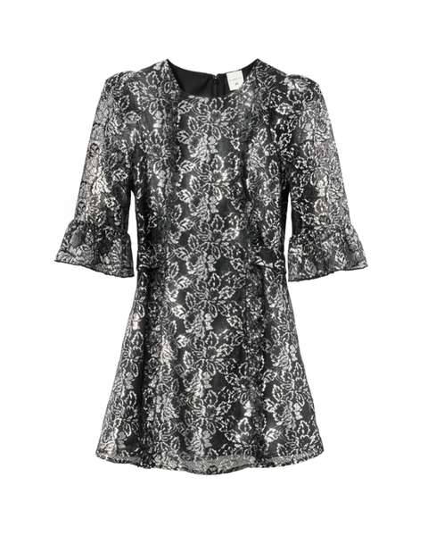 Lace Mini Dress (EUR 34)