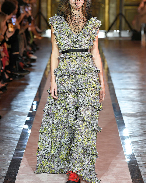 Rent Giambattista Valli X HM Collection