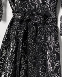 Lace Mini Dress (EUR 36)