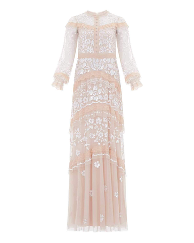 Modest Pieces