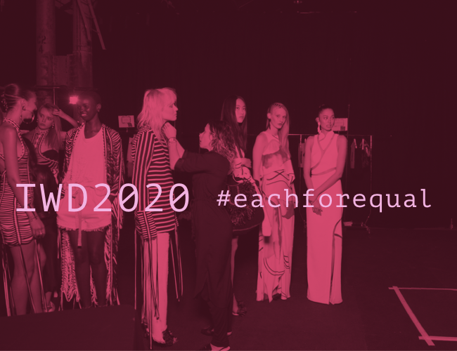 Empowering Quotes by 5 Female Fashion Designers