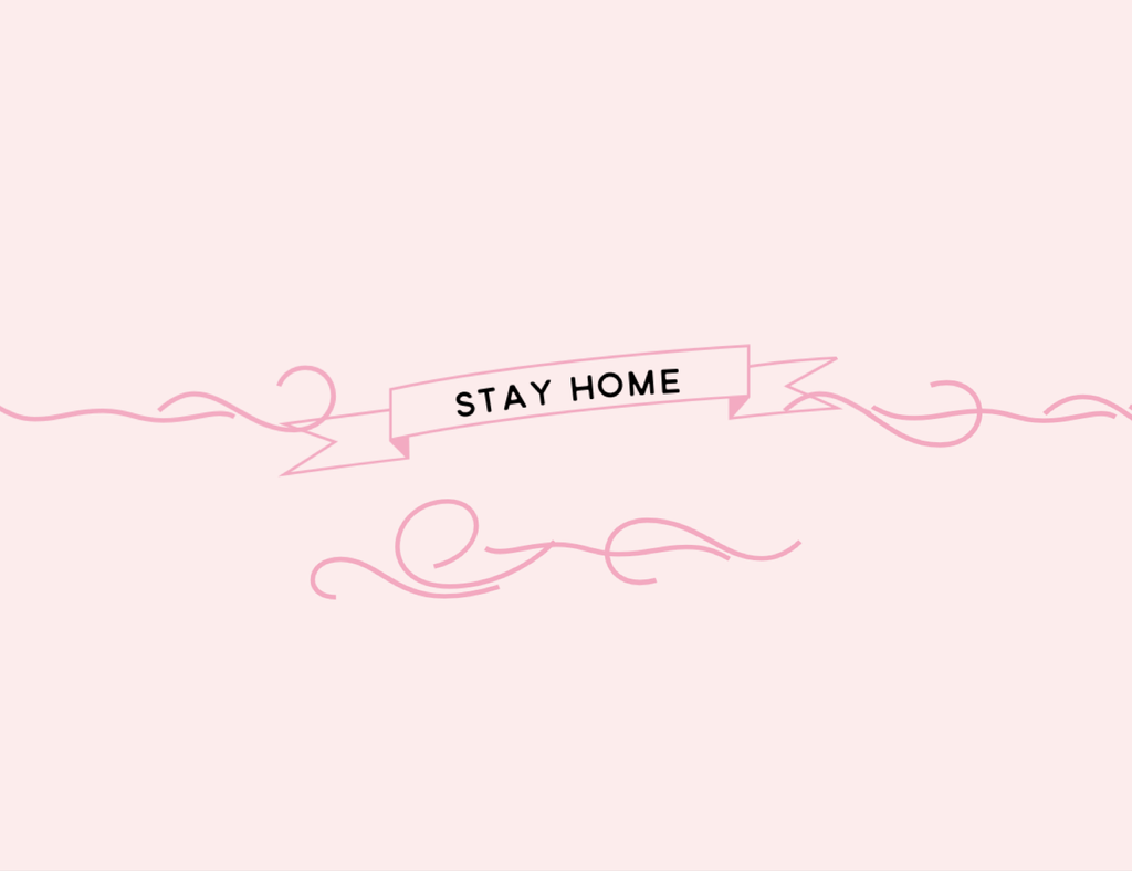 Stay Home with Lylamod