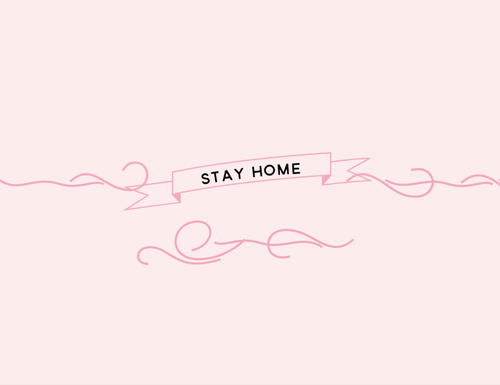 Stay Home with Lylamod
