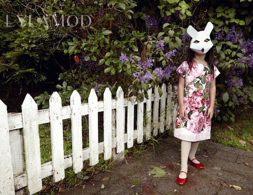 Lylamod Fall 18' Campaign