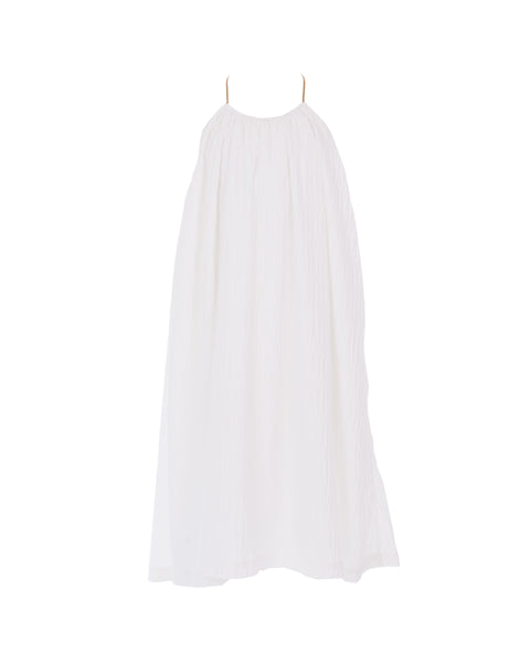 Ivory Dae Dress