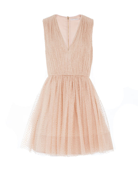 Monica Tulle Party Dress