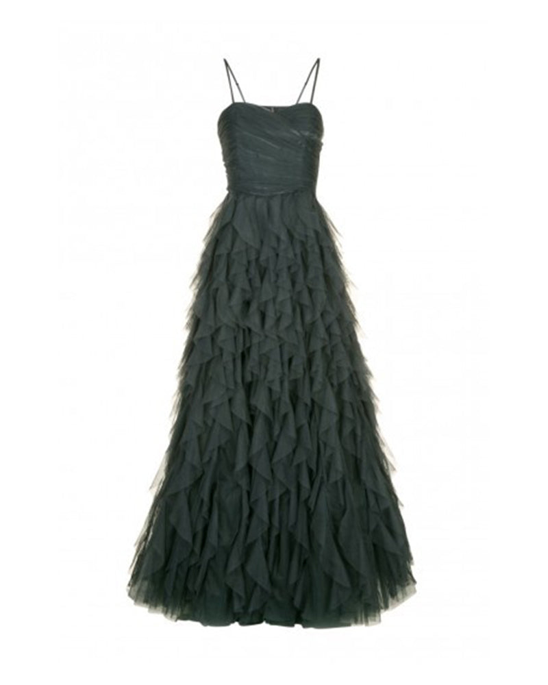 Enchanting Tulle Ball Gown Enchanting Tulle Ball Gown