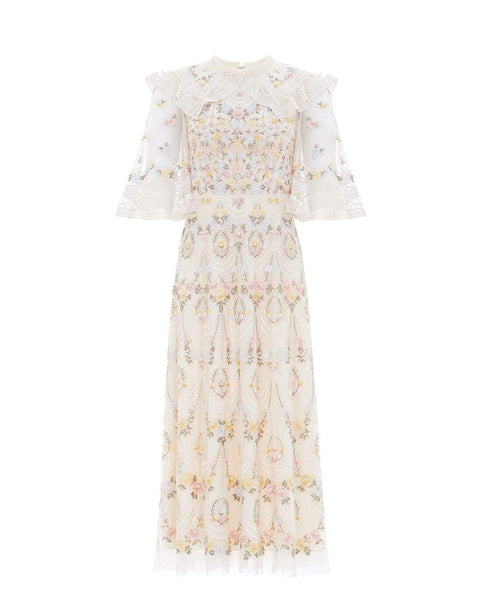 Reverie Rose Ballerina Dress