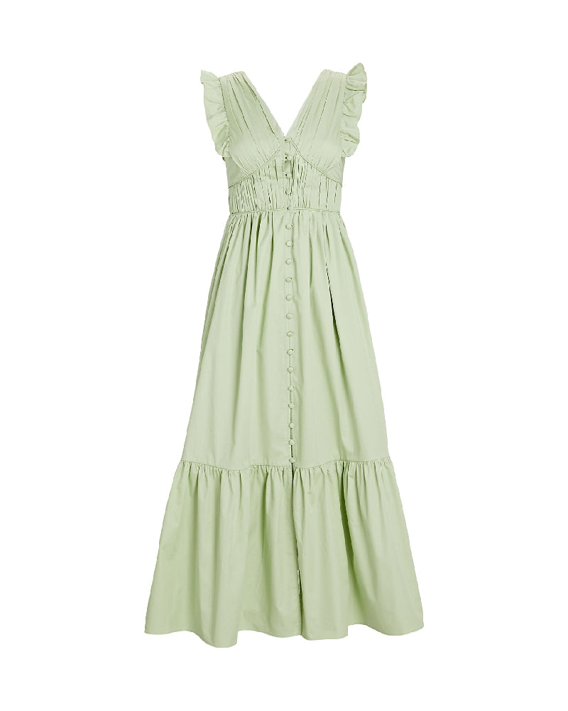 Rent Genuine Self-Portrait Dresses