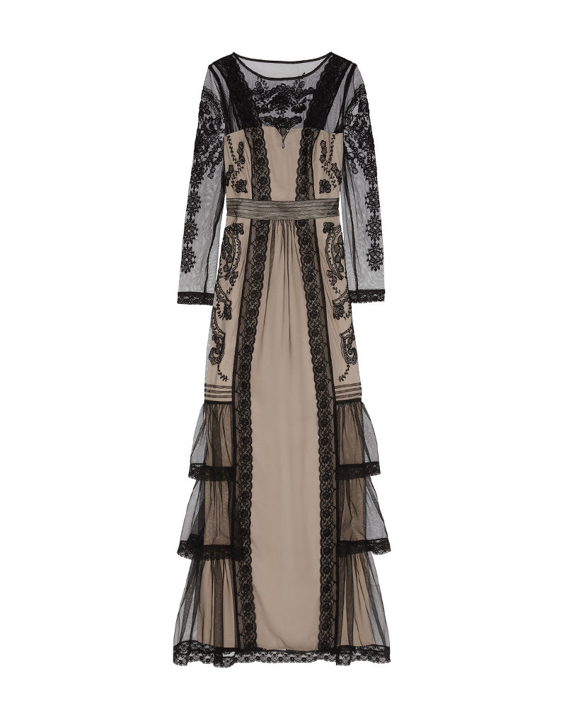 Dress Rental Malaysia