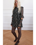 Lace Mini Dress (EUR 34)