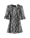 Lace Mini Dress (EUR 36)