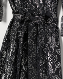 Lace Mini Dress (EUR 34)